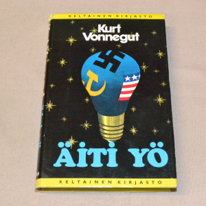 Kurt Vonnegut Äiti yö