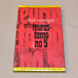 Kurt Vonnegut Teurastamo no 5