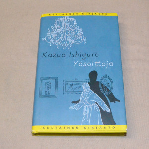 Kazuo Ishiguro Yösoittoja