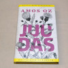 Amos Oz Juudas