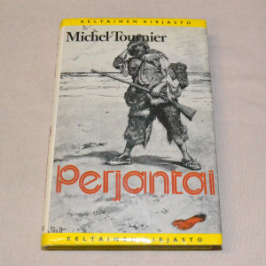 Michel Tournier Perjantai