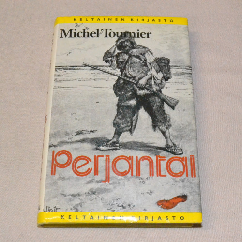 Michel Tournier Perjantai