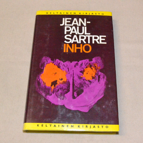 Jean-Paul Sartre Inho