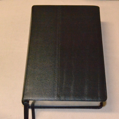 Sana elämään - Kommentaariraamattu