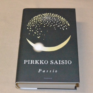 Pirkko Saisio Passio