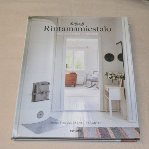 Rakas rintamamiestalo