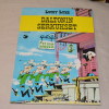 Lucky Luke 30 Daltonin serkukset (1.p.)