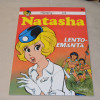 Natasha 10 Lentoemäntä