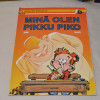 Pikku Piko 01 Minä olen pikku Piko
