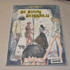 Milo Manara Se suuri seikkailu