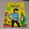 Fred Filemon 2 A:n haaksirikkoinen
