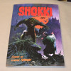 Shokki 1-2 / 1972 Näköispainos