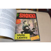 Shokki 1-2 / 1972 Näköispainos