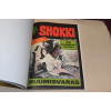 Shokki 1-2 / 1972 Näköispainos