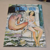 Manara Untako vain