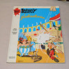 Asterix gladiaattorina