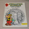 Asterix Jumaltenrannan nousu ja tuho