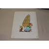 Asterix Jumaltenrannan nousu ja tuho