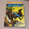Jonah Hex Palkkionmetsästäjän paluu!
