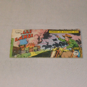Villi Länsi 02 - 1954 (1. vsk)