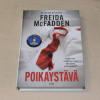 Freida McFadden Poikaystävä