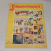 Sarjakuvalehti 20 - 1951
