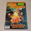 Mustanaamio 16 - 1994