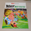 Asterix Britanniassa