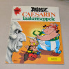 Asterix ja Caesarin laakeriseppele (1. painos)