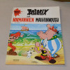 Asterix ja normannien maihinnousu (1. p.)