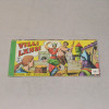 Villi Länsi 09 - 1956 (3. vsk)
