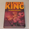 Stephen King Viattomien arpajaiset