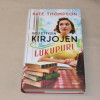Kate Thompson Kiellettyjen kirjojen lukupiiri