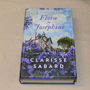 Clarisse Sabard Flora ja Joséphine