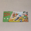 Villi Länsi 13 - 1957 (4. vsk)