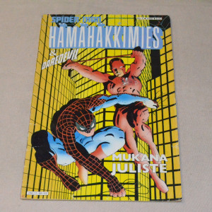Hämähäkkimies 03 - 1988
