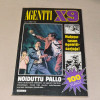 Agentti X9 08 - 1986