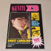 Agentti X9 01 - 1985