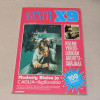 Agentti X9 03 - 1985