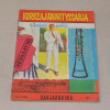 Korkeajännitys 03 - 1962