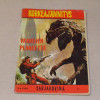 Korkeajännitys 03 - 1964