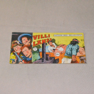 Villi Länsi 04 - 1958 (5. vsk)