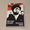 George Orwell Vuonna 1984