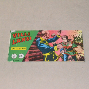 Villi Länsi 02 - 1959 (6. vsk)