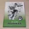 Seppo Satamo 80 vuotta peliaikaa