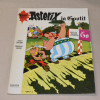 Asterix ja gootit (1. p. pehmeäkantinen)