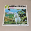 Muumipeikko 10 - 1982 Guru