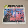 Muumipeikko 11 - 1981 Yhdistyselämä