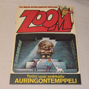 Zoom 19 - 1974