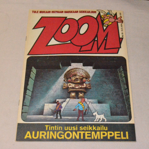 Zoom 19 - 1974